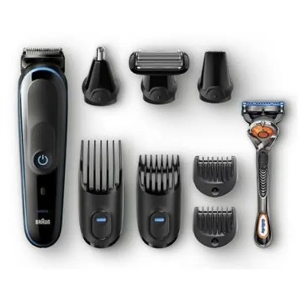 ماشین اصلاح براون مدل Braun MGK5080