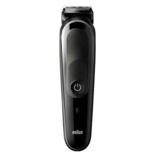 ماشین اصلاح سر و صورت براون Braun MGK5260