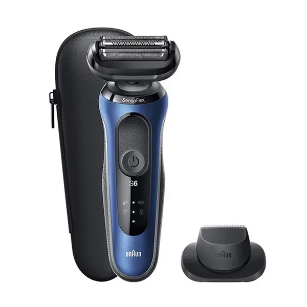 ماشین اصلاح سر و صورت براون Braun Series 6 60-B1200s