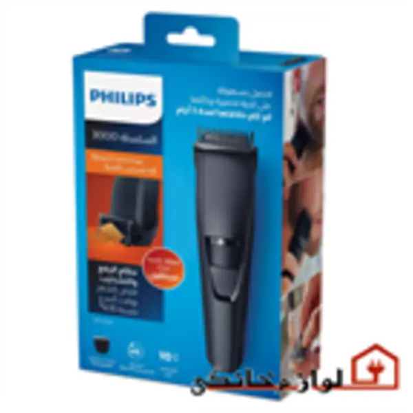 ماشین اصلاح فیلیپس BT3208
