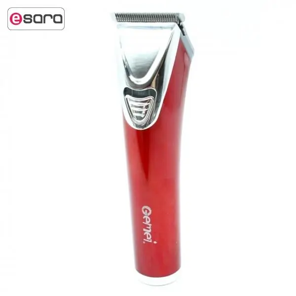 ماشین اصلاح سر و صورت جیمی Gemei مدل GM-6009