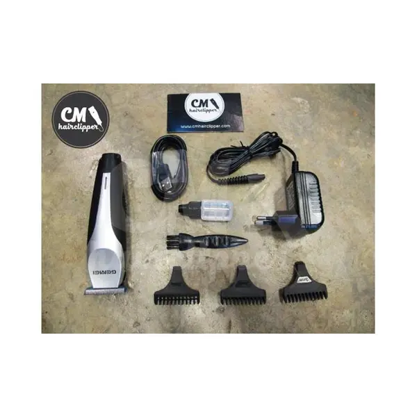 ماشین اصلاح جیمی Gemei GM-827