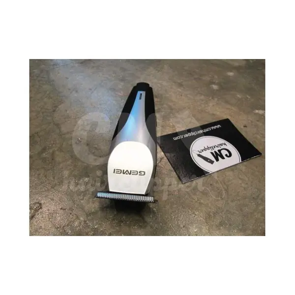 ماشین اصلاح جیمی Gemei GM-827
