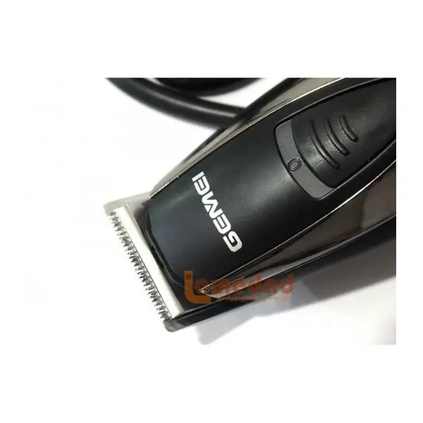 ماشین اصلاح جیمی مدل GEMEI GM-830