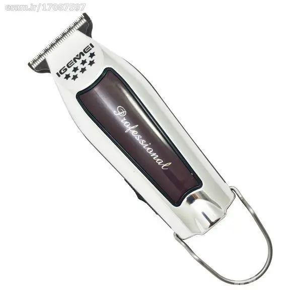 ماشین اصلاح جیمی مدل GEMEI GM-855