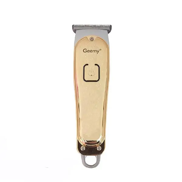 ماشین اصلاح موی سر و صورت جیمی مدل GM-6638 - 2