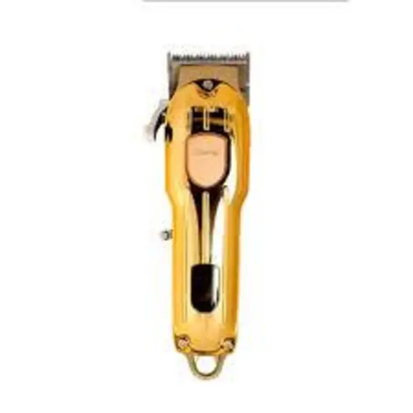 ماشین اصلاح مخصوص موی سر و صورت جیمی مدل gm-6695موجود در قشمی شاپ qeshmishop - 4