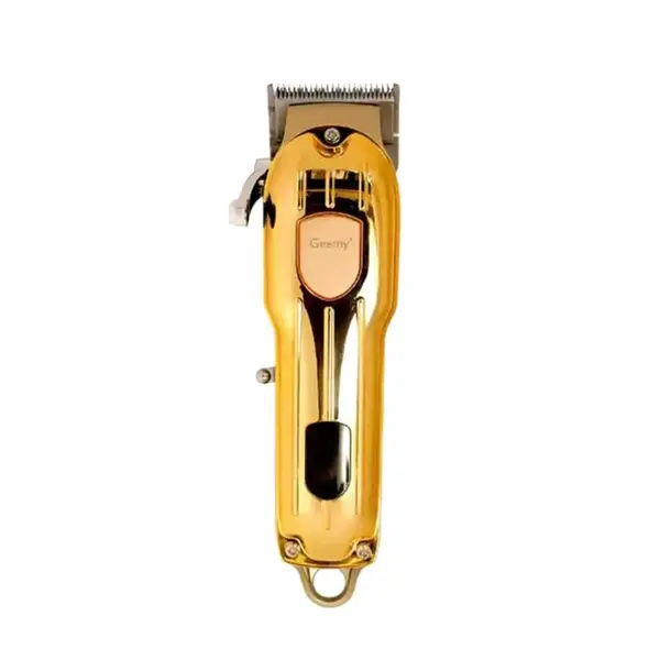 ماشین اصلاح مخصوص موی سر و صورت جیمی مدل gm-6695موجود در قشمی شاپ qeshmishop - 3