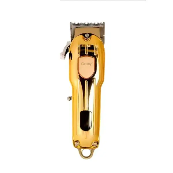 ماشین اصلاح مخصوص موی سر و صورت جیمی مدل gm-6695موجود در قشمی شاپ qeshmishop - 5