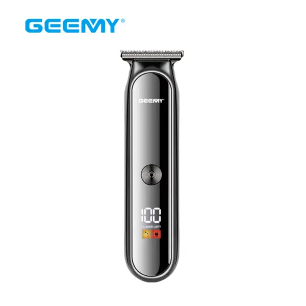 ماشین اصلاح سر صورت جیمی مدل GM-8025