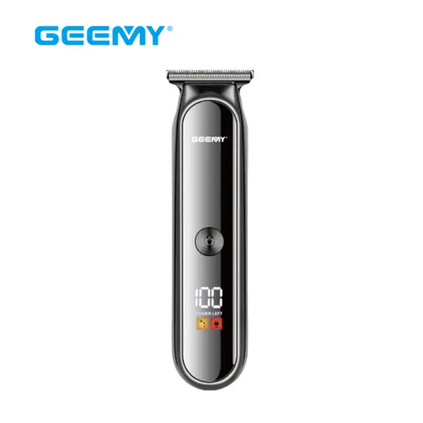 ماشین اصلاح سر صورت جیمی مدل GM-8025
