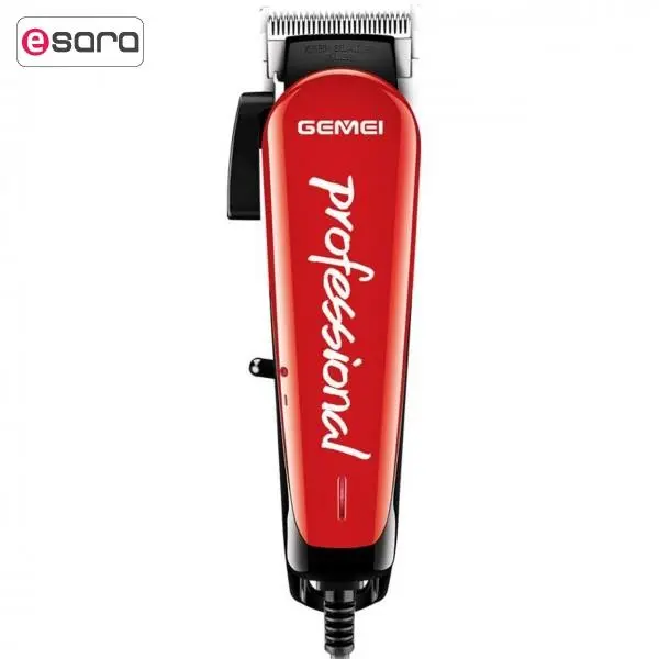 ماشین اصلاح جیمی مدل GM833 - 2