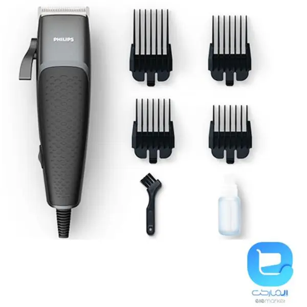 ماشین اصلاح سر و صورت فیلیپس مدل HC3100