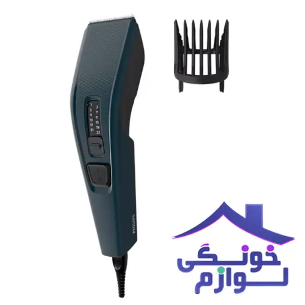 ماشین اصلاح سر و صورت فیلیپس مدل HC3505 - 2