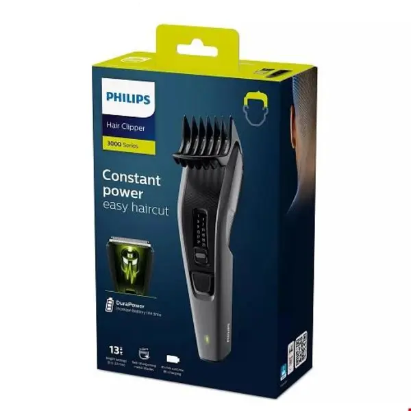 ماشین اصلاح موی سر و صورت فیلیپس مدل HC3525