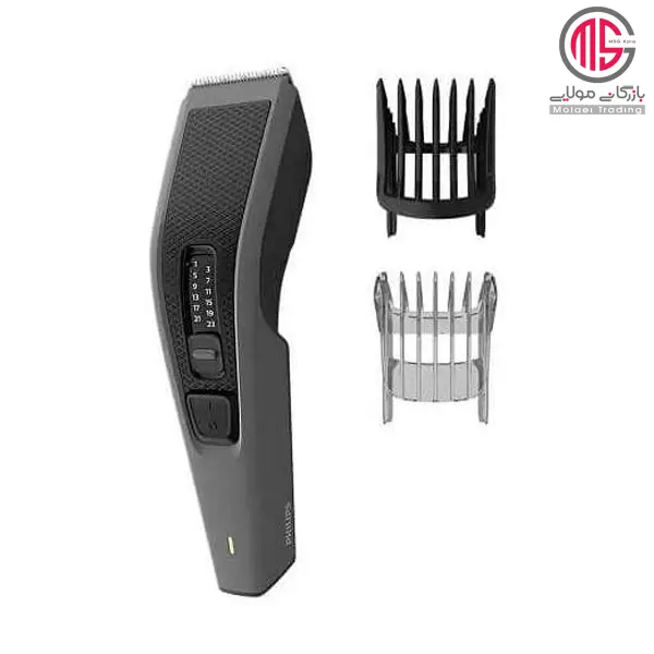 ماشین اصلاح موی سر و صورت فیلیپس مدل HC3525