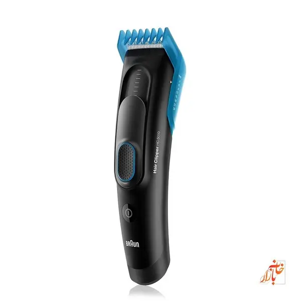 ماشین اصلاح سر براون مدل HC5010