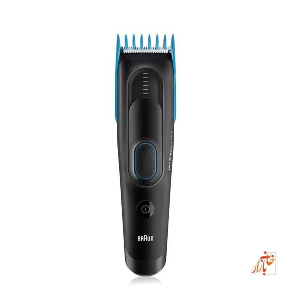 ماشین اصلاح سر براون مدل HC5010