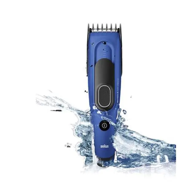 ماشین اصلاح سر و صورت براون مدل HC5050cb - 4