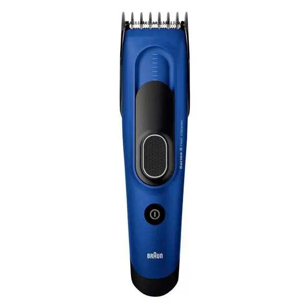 ماشین اصلاح سر و صورت براون مدل HC5050cb - 2