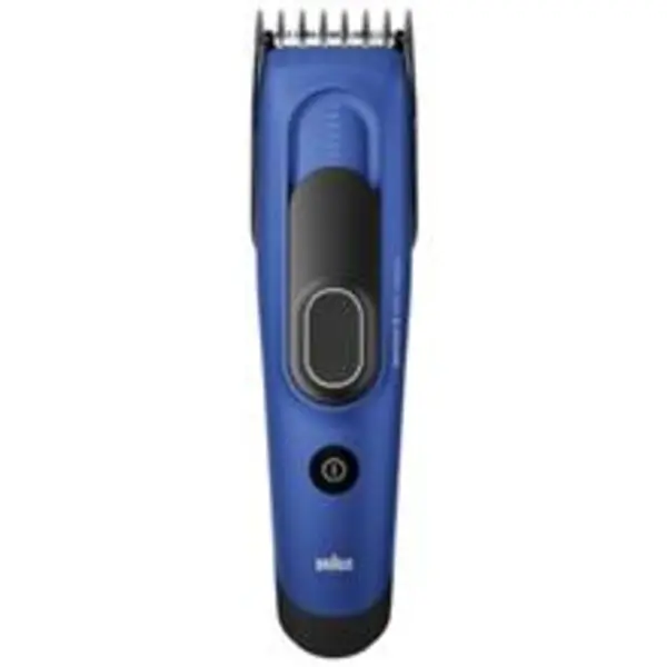 ماشین اصلاح سر و صورت براون مدل HC5050cb - 6