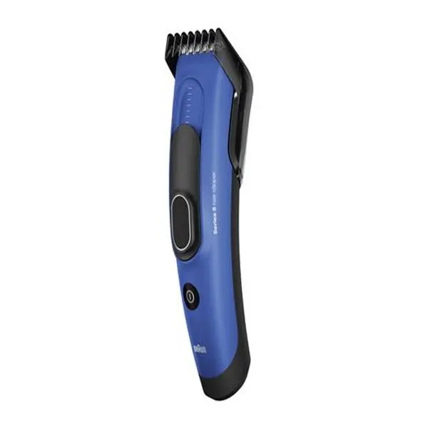 ماشین اصلاح سر و صورت براون مدل HC5050cb - 3