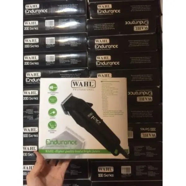 ماشین اصلاح سر و صورت وال مدل Home Pro 100 Series - 4