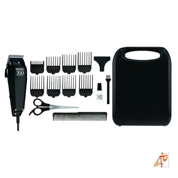 ماشین اصلاح سر و صورت وال مدل Home Pro 300 Series