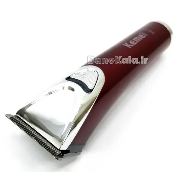ماشین اصلاح کمی Kemei Hair Clipper KM-841