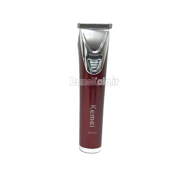 ماشین اصلاح کمی Kemei Hair Clipper KM-841