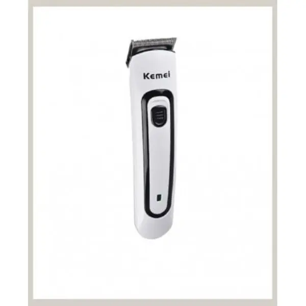ماشین اصلاح کمی Kemei Hair Clipper KM-2169 - 3