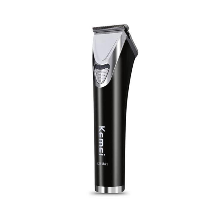 ماشین اصلاح کمی Kemei Hair Clipper KM-841