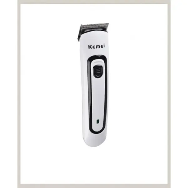 ماشین اصلاح کمی Kemei Hair Clipper KM-2169 - 6