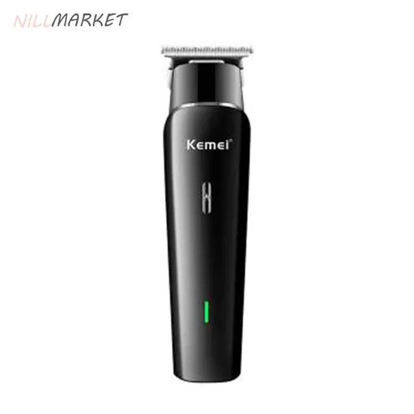 ماشین اصلاح کیمی مدل KEMEI KM-1115 - 2
