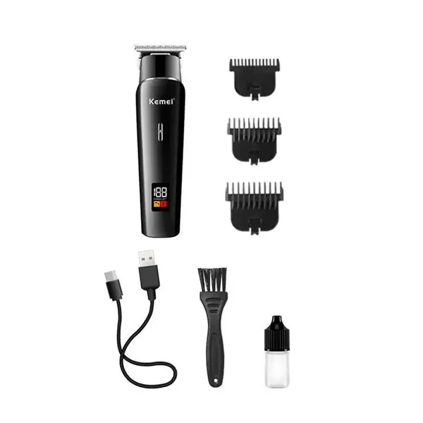 ماشین اصلاح کیمی مدل kemei km-1113
