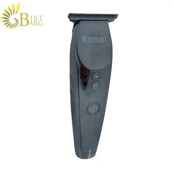 ماشین اصلاح خط زن کیمی مدل KEMEI KM-126 - 2