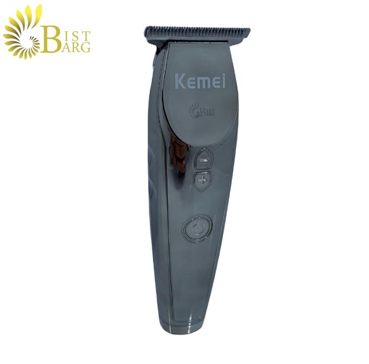 ماشین اصلاح خط زن کیمی مدل KEMEI KM-126