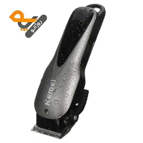 ماشین اصلاح حرفه ای کیمی مدل Kemei KM- 1929