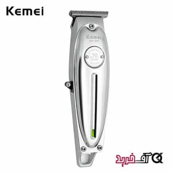 ماشین اصلاح حرفه ای کیمی مدل KEMEI KM-1949