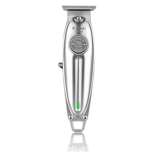 ماشین اصلاح حرفه ای کیمی مدل KEMEI KM-1949