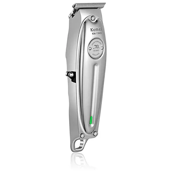 ماشین اصلاح حرفه ای کیمی مدل KEMEI KM-1949