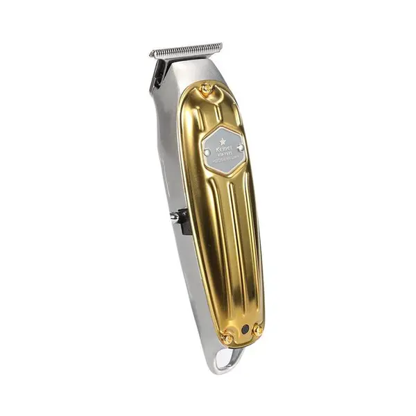 ماشین اصلاح حرفه ای کیمی مدل KEMEI KM-1973 - 3