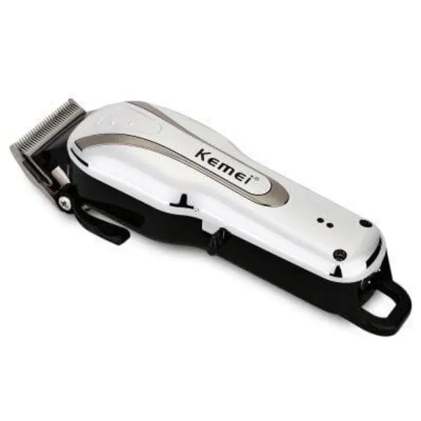 ماشین اصلاح کمی مدل kemei KM-1992 - 4