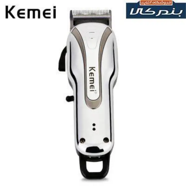ماشین اصلاح کمی مدل kemei KM-1992 - 6