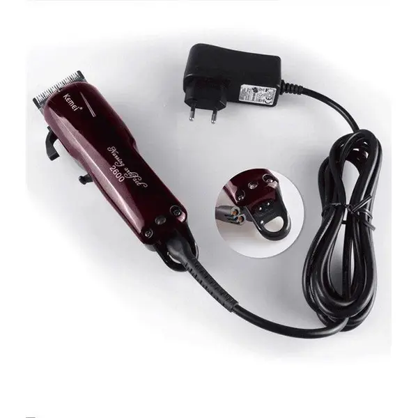 ماشین اصلاح کیمی مدل Kemei KM-2600