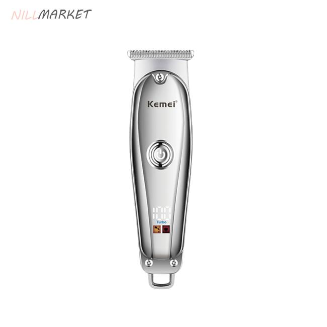 ماشین اصلاح کیمی KEMEI KM-637