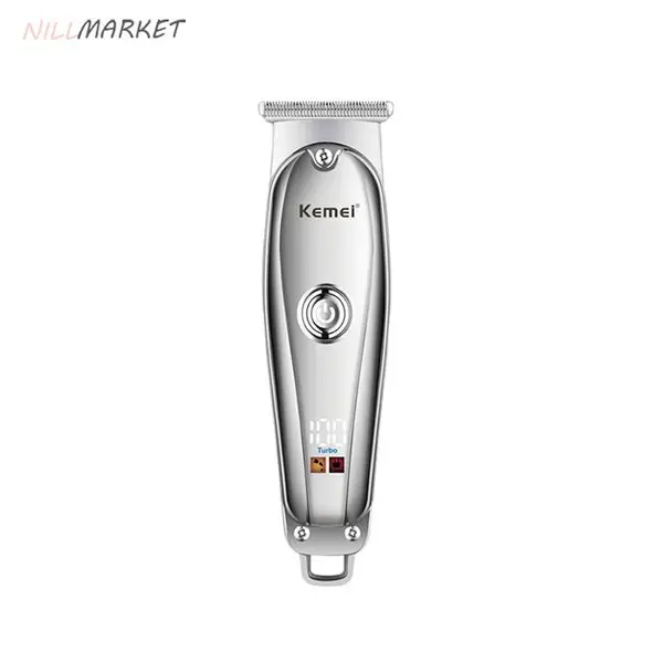 ماشین اصلاح کیمی KEMEI KM-637 - 2