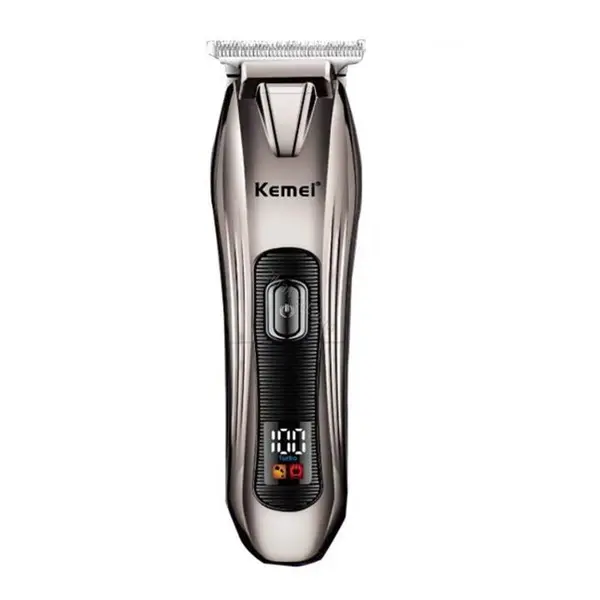 ماشین اصلاح خط زن کیمی Kemei مدل km-639 - 2