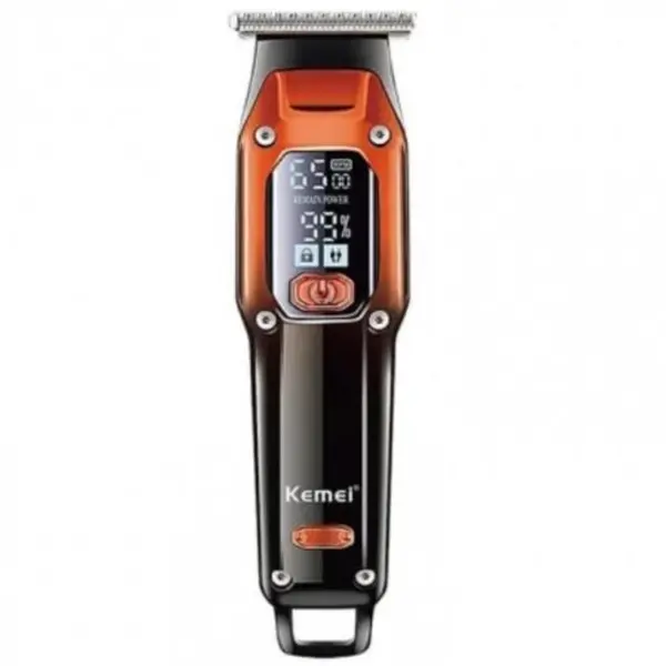 ماشین اصلاح کیمی مدل kemei km-658 - 2