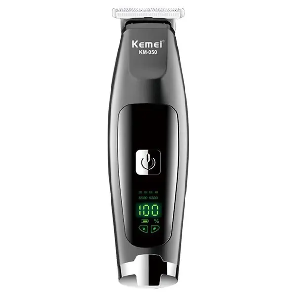 ماشین اصلاح موی سر و صورت کیمی مدل KM-050 - 2